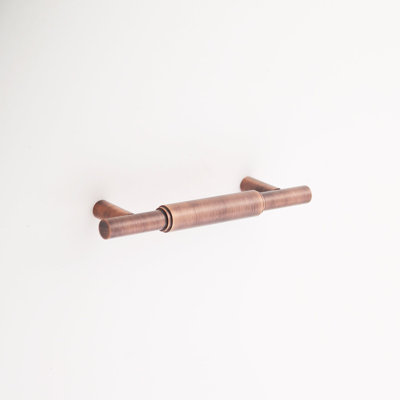 Madelyn Carter Hanna Solid Brass Drawer Pull