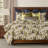 Bluebirds Print Duvet Cover & Insert Set-73091449