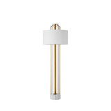 Krista 80" Floor Lamp