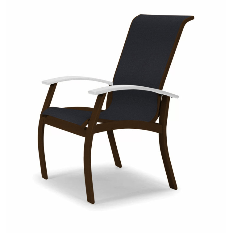 Chaise de patio Askar