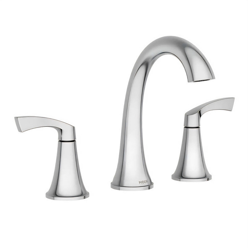 Robinet de salle de bain MOE Korek