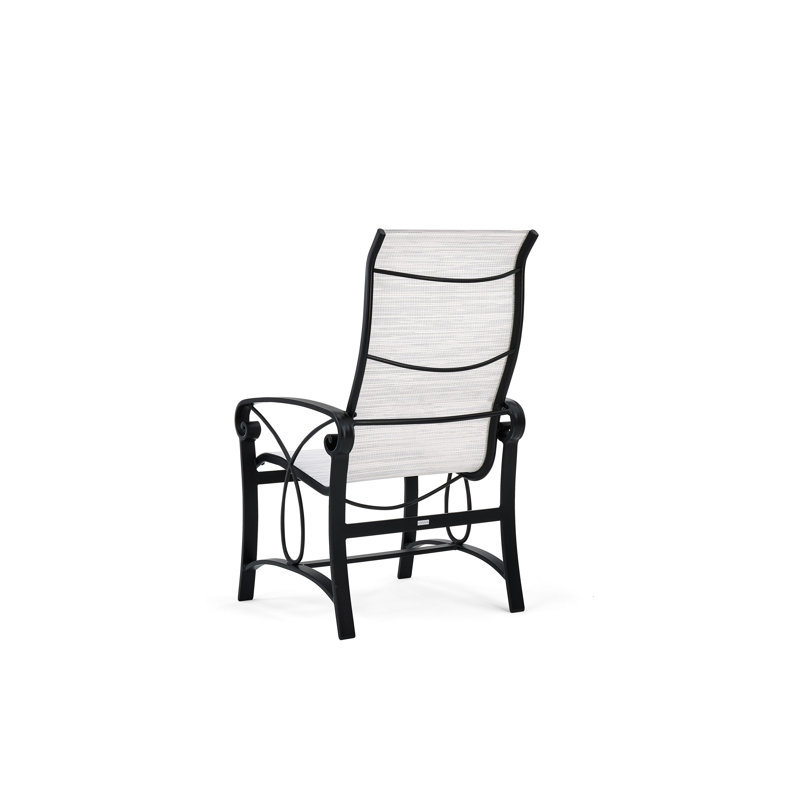 Palazzo Sling Outdoor Dining Armchair