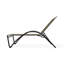 Chaise longue empilable Helios Contract Sling-98940737-98940738