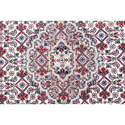 Wool Oriental Area Rug