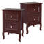Armoire de rangement à 2 tiroirs Authement -1452548697-1470376365