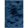 Juno  Abstract Blue Area Rug