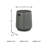 Tameya Ceramic Accent Stool