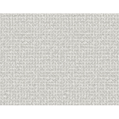 Rouleau de papier peint L 2,25 pi x l 27 po Alisson