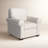 Porter Upholstered Armchair-73315084