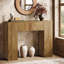 Console 39,37 po avec tiroir-498772201