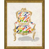 Paloma Bergere Giclee Print by Dana Gibson