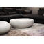  HAWAII Concrete Coffee Table in Pebble Stone Look 99.4 x 71 x 32.8 cm