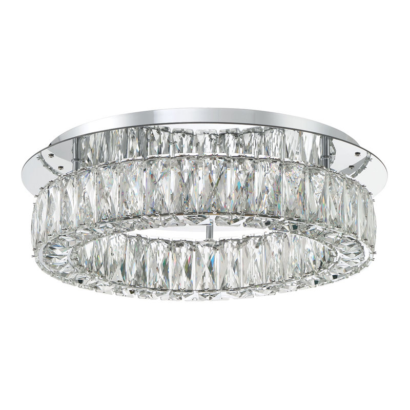 Flush Mount