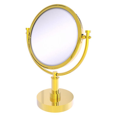 Metal Flat Mirror