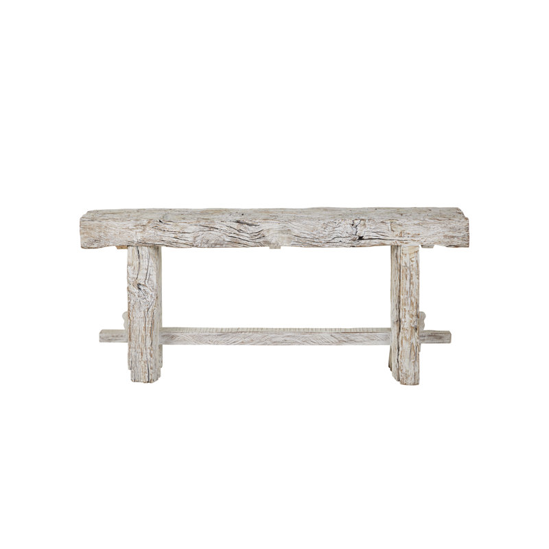 Holland 68'' W Solid Wood Console Table