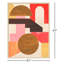 «Ascend» par Annie Warren - impression encadrée-614814938-614814943