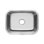 Undermount Single Bowl Stainless Steel Kitchen Sink
