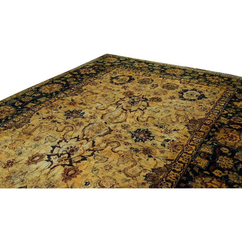 One-of-a-Kind 10' X 15'5" Area Rug