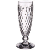 Villeroy & Boch Boston 4.75 oz Crystal Flute