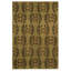 Light Tulip Fest Wool Floral Area Rug-1541093246