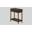 Table de bout avec rangement Dairen-729203959