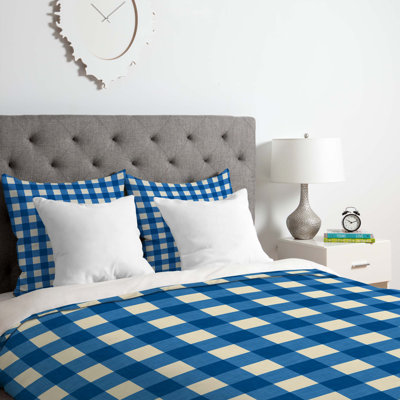 Ensemble de housse de couette Holli Zollinger