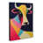 Wrapped Canvas selected
