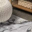 Tapis gris / noir Swirl-1716706449