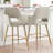 Benjain Counter Stool With Arm-1415767210
