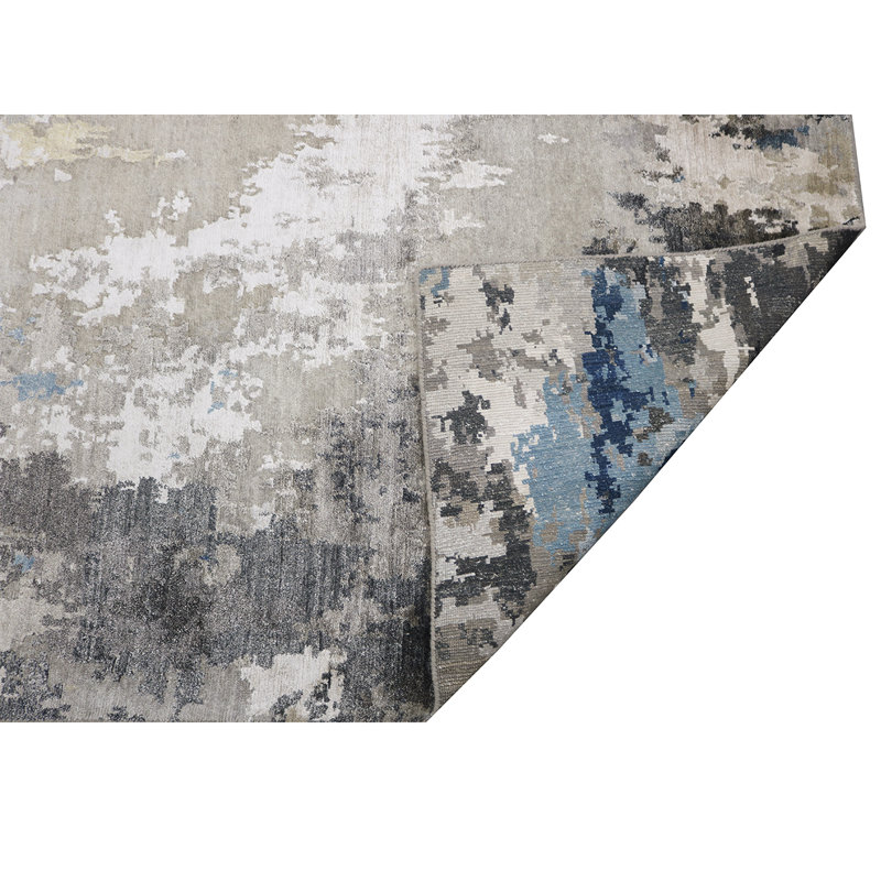 Abstract Area Rug, Rectangle 2' x 3' Incorrect