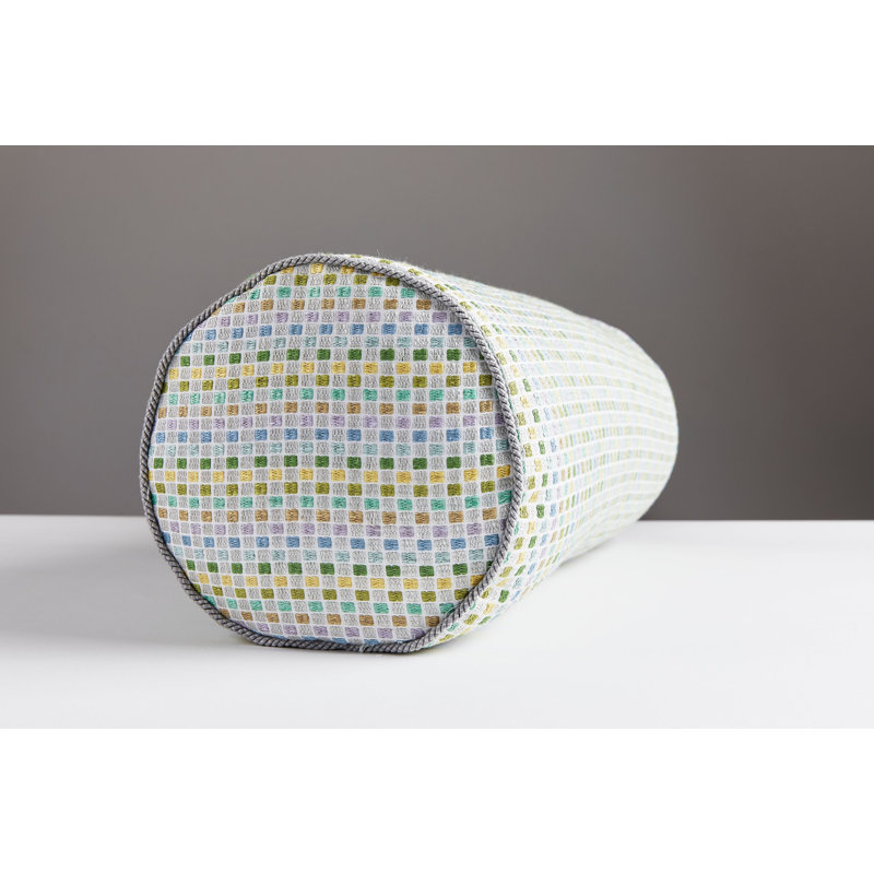 Folklore Bolster Pillow Cover & Insert