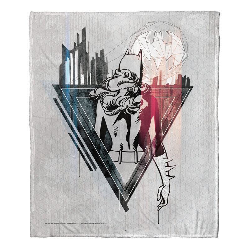 Throw Blanket