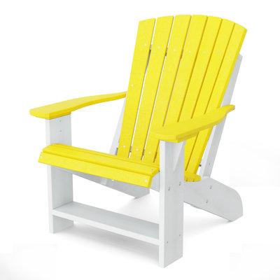 Heritage Adirondack Chair