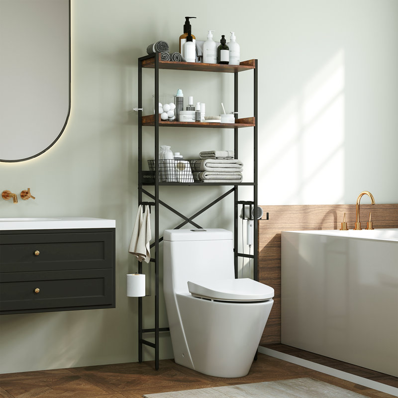 Bathroom Storage