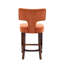 Ensemble de 2 tabourets de bar Mid-Century-114216756