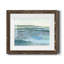 Marée basse - peinture encadrée-871607602-871607597