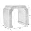 Cardella Sled End Table