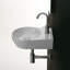 H10 17'' L Bathroom Sink