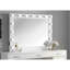 Ensemble de meuble-lavabo 1 pièce Glam Style