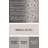 Machine Washable Gray Area Rug-2056979907