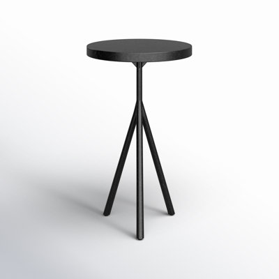 Kyas Stone End Table