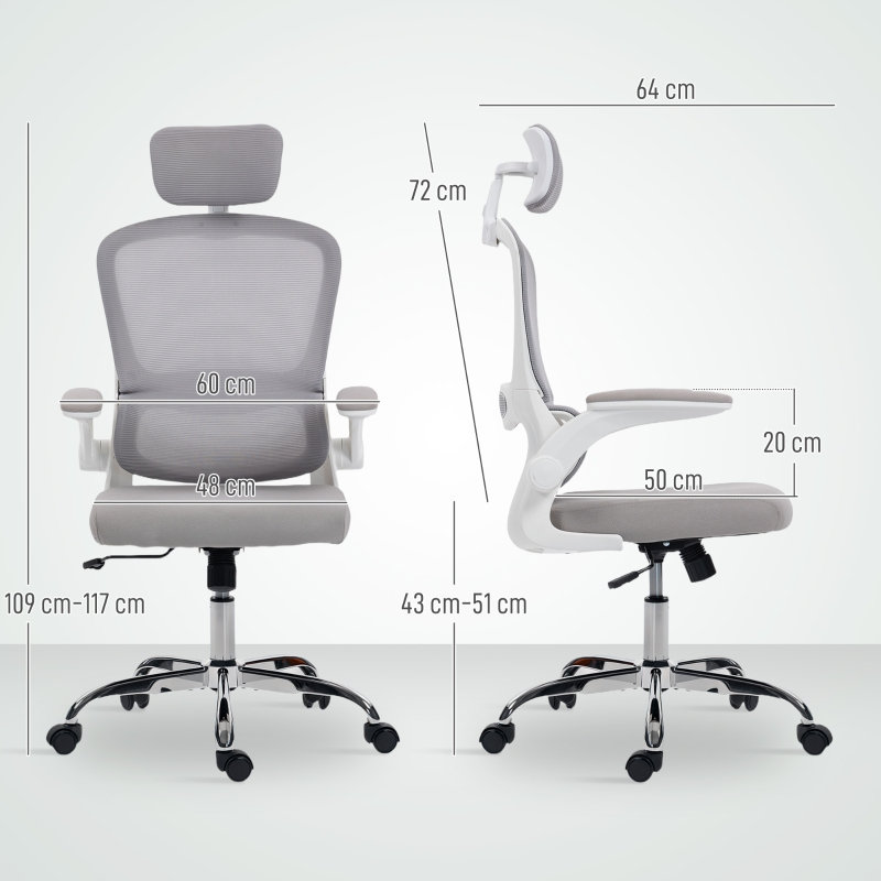 Brayden Studio Office Chair