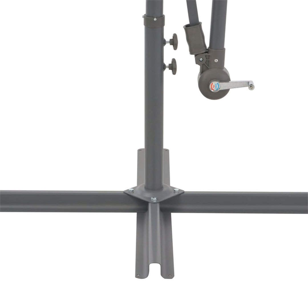 Aftinia 300cm Parasol