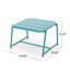 Table d'appoint CONRAD-787939408