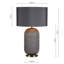 63cm Table Lamp