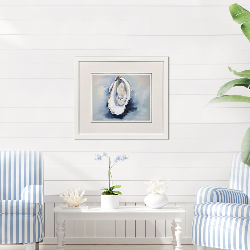 Hawn I Framed Art