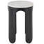 Table d'appoint Vesel Cole