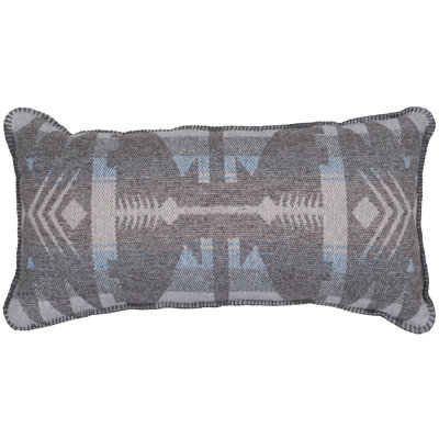 Wooded River Dakota Bismarck - Pillow - 14x26