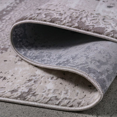 Tapis turc - GRIS