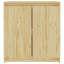 Lucyle 36cm Wide Solid Wood Sideboard-690518905